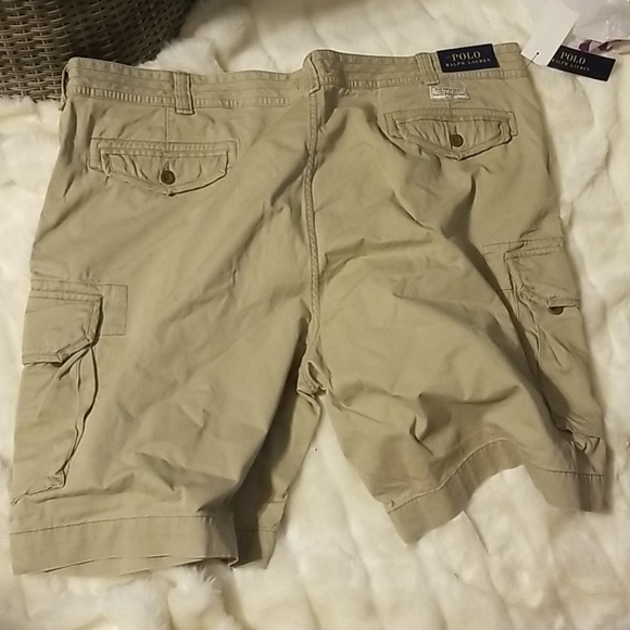 Polo Ralph Lauren cargo shorts - Picture 4 of 7